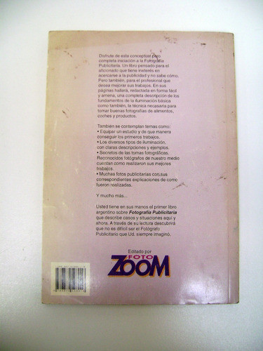 Fotografia Publicitaria En Argentina Guillermo Gruben Boedo 1
