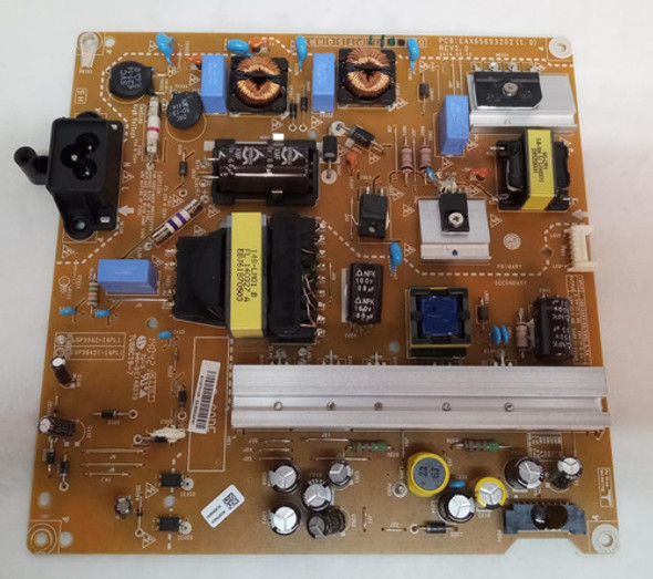 Fuente LG 42lb5600 42lb5800 42lb6500 42lf5850 Eax65693202 0