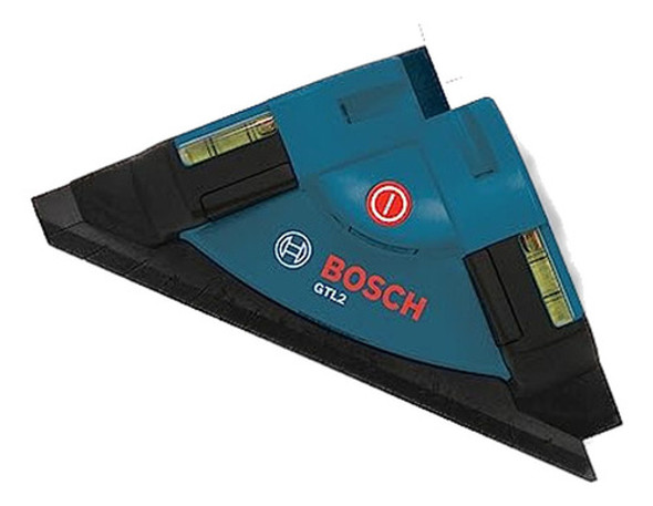 Escuadra Láser Bosch Gtl2 0