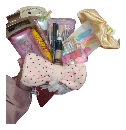 Ramo De Maquillaje Completo 0