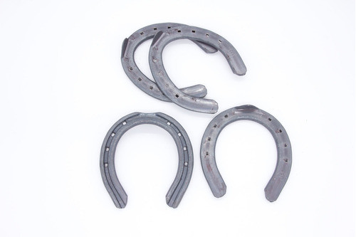 Herradura Peon Tropero C/clip, Medidas: 00-0-1-2-3 0