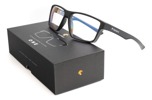 Horus X  Gafas De Juego Con Bloqueo De Luz Azul - Filtro De 1
