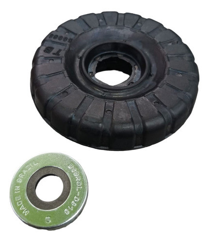 Cazoleta Chevrolet Cobalt Sonic Spin Delantera Con Crapodina 0