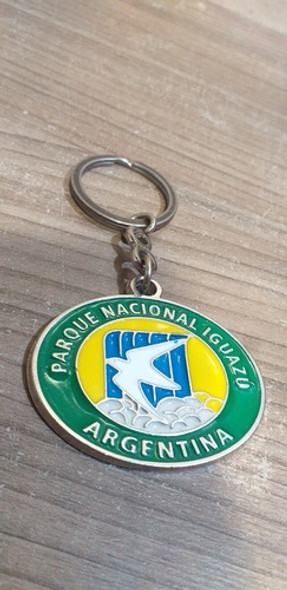 Llavero Para Colección De Las Cataratas Del Iguazú 0