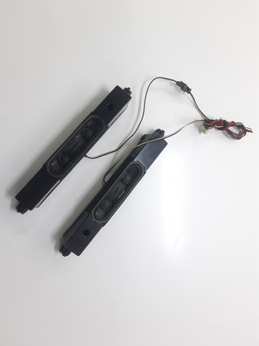Par De Auto Falantes Tv Buster - Hbtv-42l03fd 1
