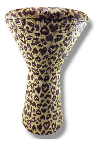 Derbake Tambor Egipto Original Con Funda Envíos Al País 0