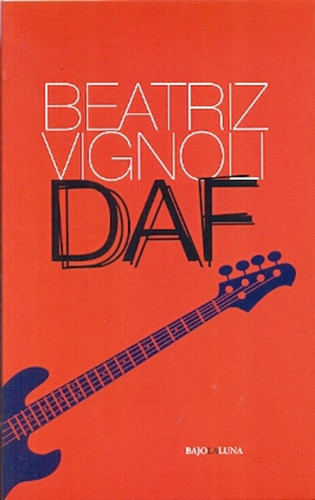 Daf - Beatriz Vignoli 0