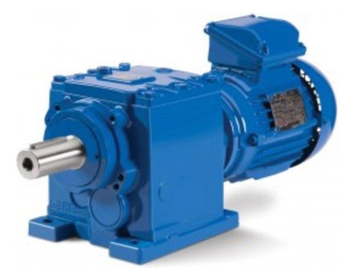 Reductor A Engranajes - Coaxial 0