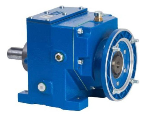 Reductor A Engranajes - Coaxial 1