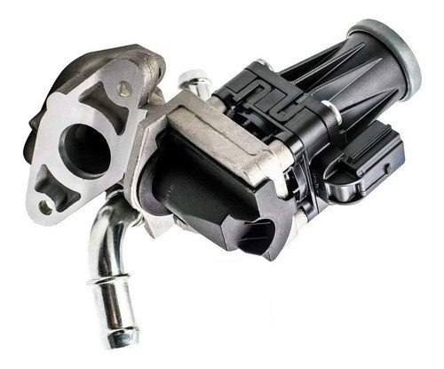 Valvula Egr Boxer Iii 2.2 Puma /citroen Jumper Iii Original 0