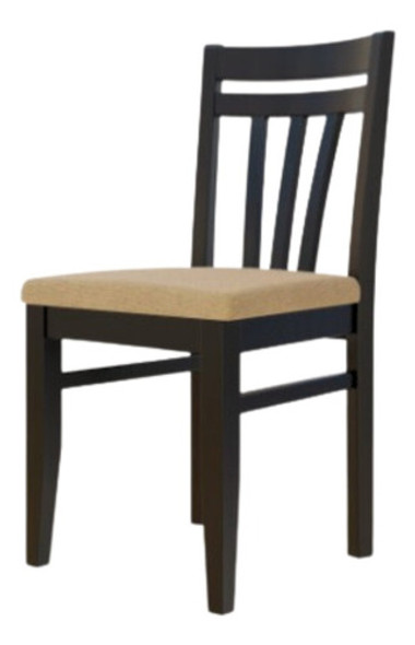 Silla Corpus Remix 356-4 Wengue Inmacol 0