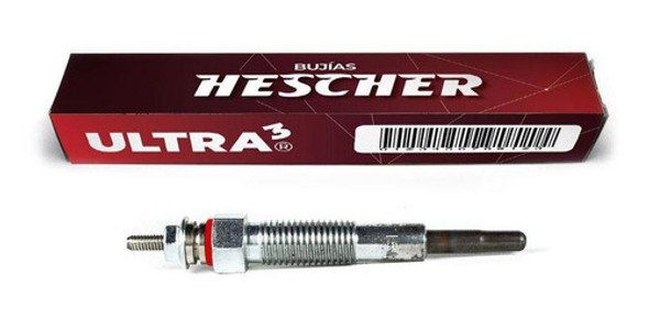 Bujía Hu-175 Hescher 0