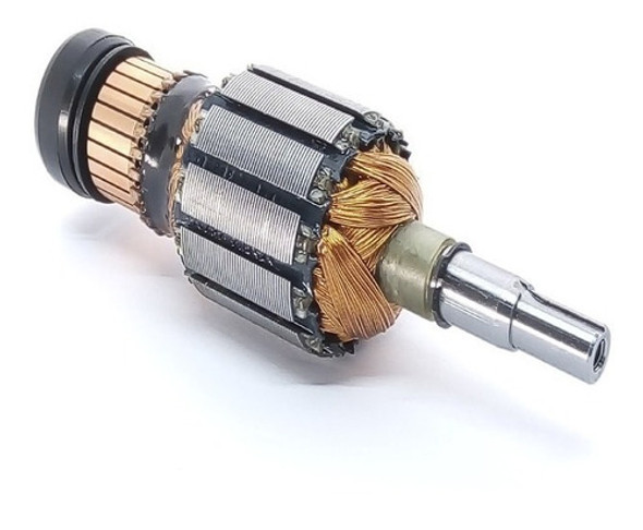 Inducido Rotor Bobina Lijadora Orbital Dewalt Dwe6411 0