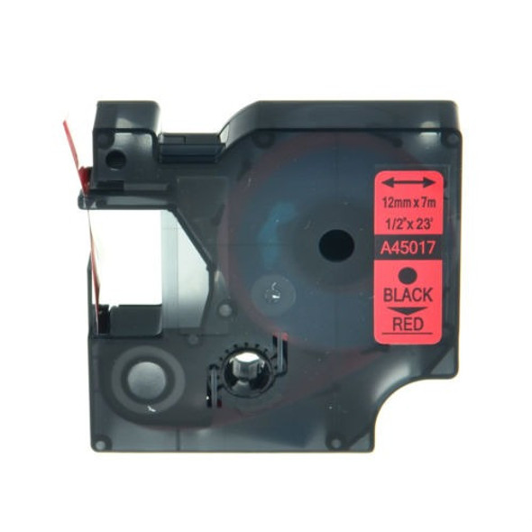 3pk 45016 45017 45018 Etiqueta Cinta Para Dymo Labelpoint 10 1