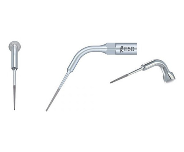 Punta Para Cavitador Endodoncia Diamantada E5d Woodpecker 0