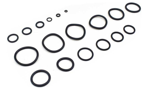 Oring De Goma 225pz Cosmos Ek-129 1