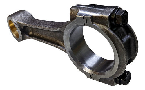 Biela Cargadora Frontal Motor Yuchai Yc4d80 Repuestos 0