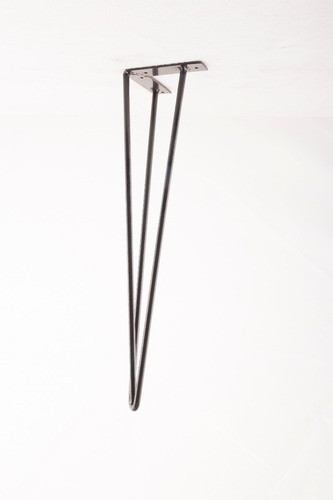 Patas De Hierro Hairping Legs Mesas De 74 Cm!!! 0
