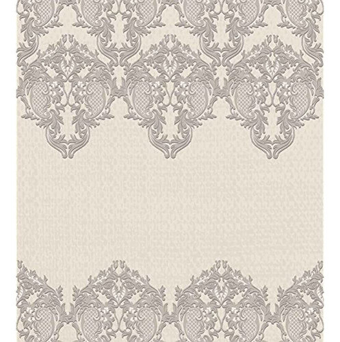 Ambesonne Taupe Funda Nórdica Conjunto Tamaño King Encaje Co 1