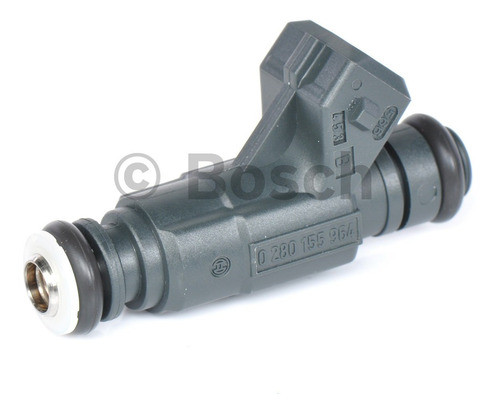 Inyector Nafta Chana 1.0 Pick Up/chery Qq 1.1/changhe/hafei 0
