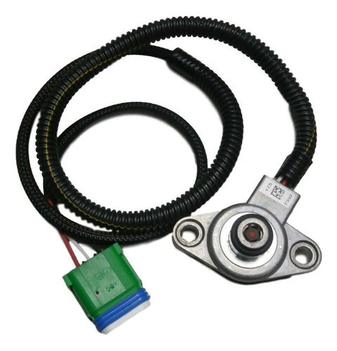Sensor De Presion Caja Automatica Citroen Peugeot Al4 Dpo 1
