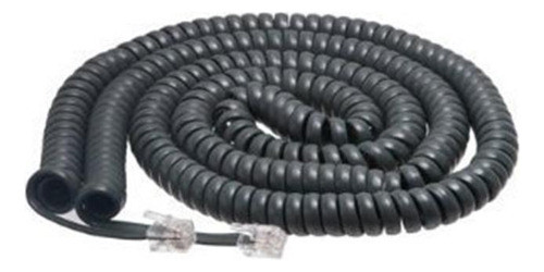 Cable Kirlin Ip6 - 243pn-01 - 1 Pie - Cable De Conexión De C 1