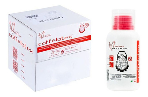 Liquido Tubeless Effetto Mariposa 4 Ruedas Planet Cycle 0