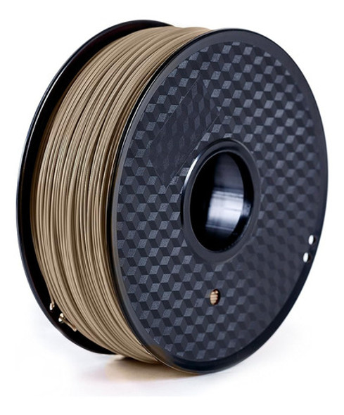 Paramount 3d Petg (caqui Militar) 1.75mm 1kg Filamento [gbrl 0