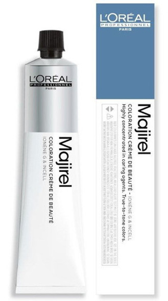 Tinta Majirel Cool Inforced 50 Ml N°7.1 0