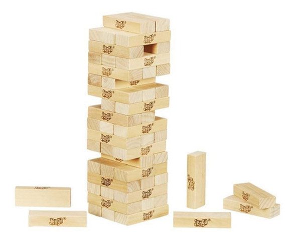 Jenga 0