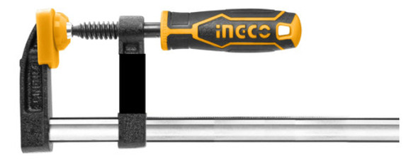 Prensa F 120 X 800 Mm Ingco Hfc021203 0