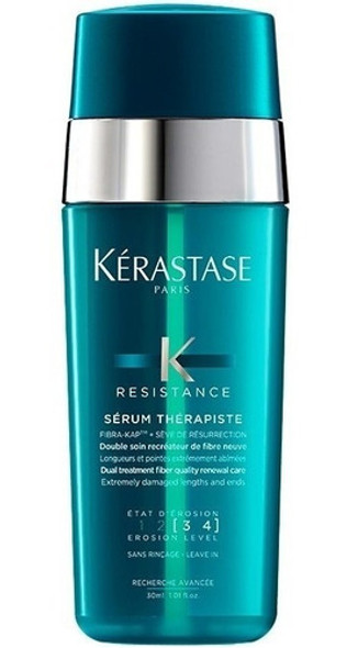 Serum Therapiste X 30ml Resistance - Kerastase 0