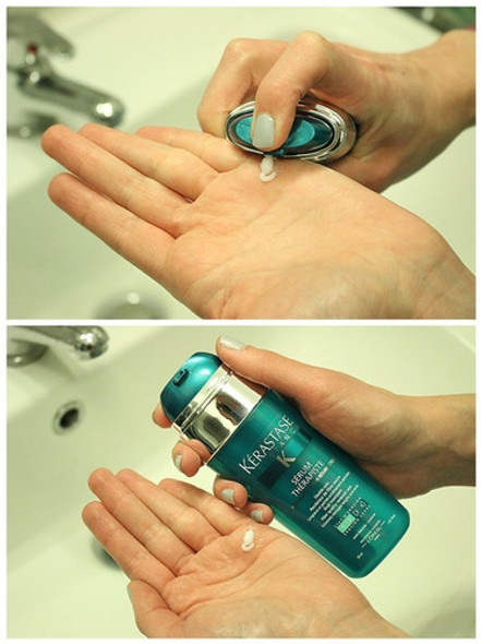 Serum Therapiste X 30ml Resistance - Kerastase 1