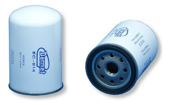 Filtro De Combustible Darmet Ec-814 1