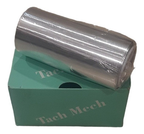 Papel Aluminio Para Reflejos Mechas Peluqueria Barberia 0
