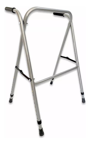 Andador Plegable Ortopedico Para Ancianos Altura Ajustable 0