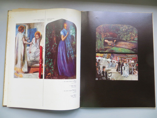 Musei Museo Tate Gallery Londres (en Italiano) Ed Codex 1