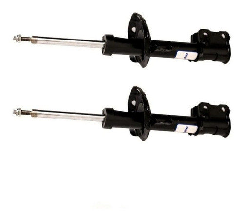 Amortiguadores Corsa Delant Kit X 2 Chevrolet Acdelco 0