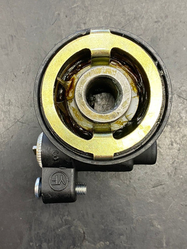 Reenvió Gilera Power 150 Original  - Ruggeri Motopartes 1