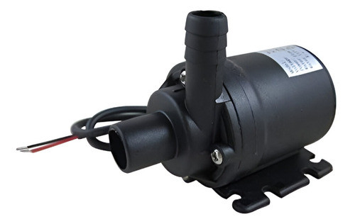 Bomba Centrifuga De Agua Sumergible 12v 800 L/h 5m 0