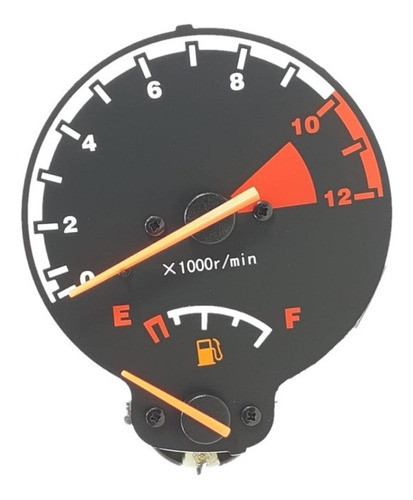 Tacometro Suzuki En 125 34210-34g30 0