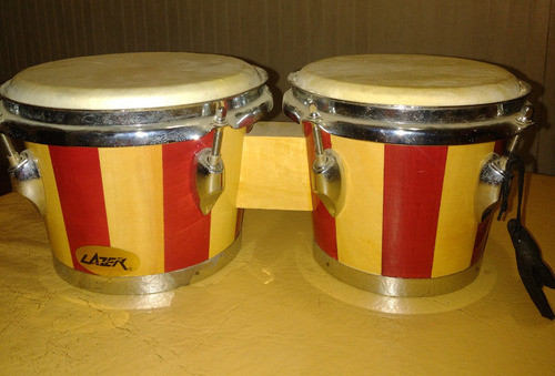 Bongó Lazer 1