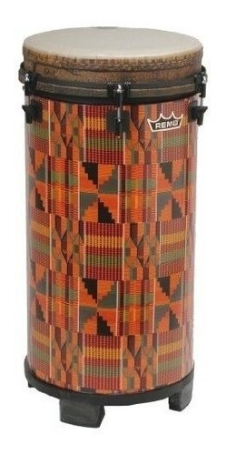 Remo Tubano Drumkey Tuned 10 Diameter 27 Hei 0