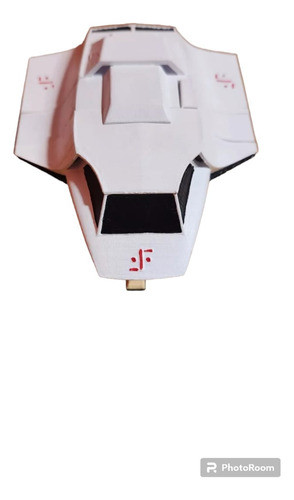 Nave V Invasión Extraterrestre - Sky Fighter 1