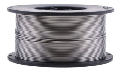 Rollo Alambre P/ Soldar S/gas Flux Mig 0,8 Mm - 5 Kg Kushiro 0