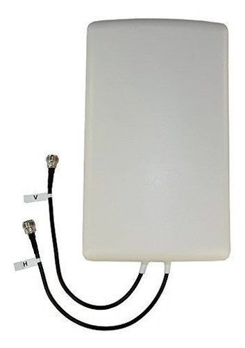 Proxicast 4glte Crosspolarized Antena Mimo 710 Dbi Highgain 0