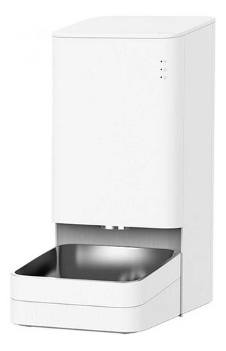 Dispensador Automatico Xiaomi De Alimento Para Mascotas Xwpf 0