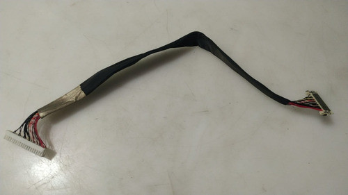 Flex Cable Lvds Philips 32phg5833 0
