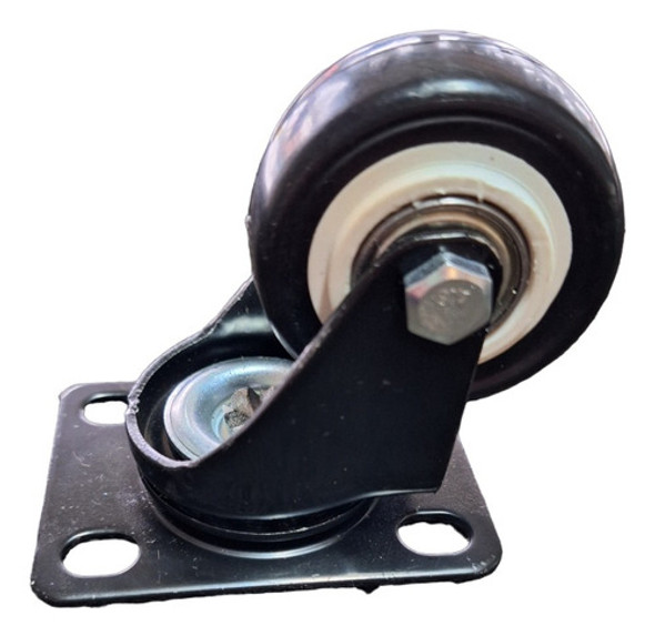 Ruedas Giratorias 65mm 0