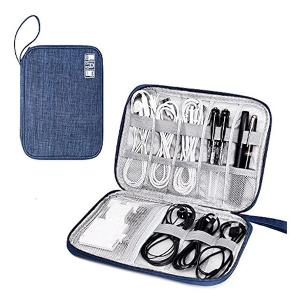 ~?sellyfelly Travel Electronics Organizer Portable Bolsa Org 0 ~?sellyfelly Travel Electronics Organizer Portable Bolsa Org 0